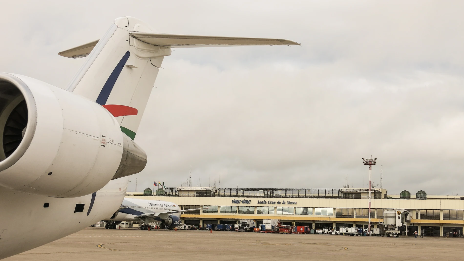 Los aeropuertos componen una de las infraestructuras más importantes de los países del mundo, necesarias para incentivar el turismo y la economía del planeta