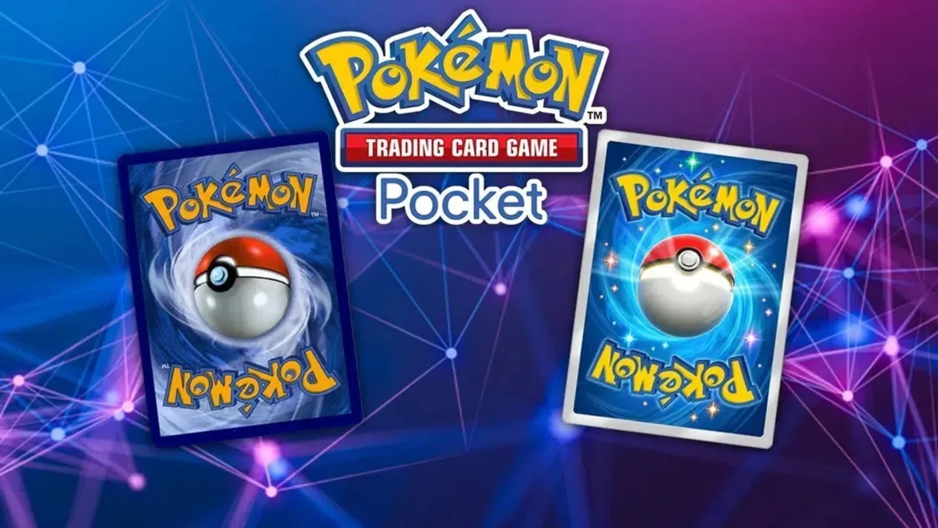 Pokémon TCG Pocket añade varias sorpresas con su última actualización