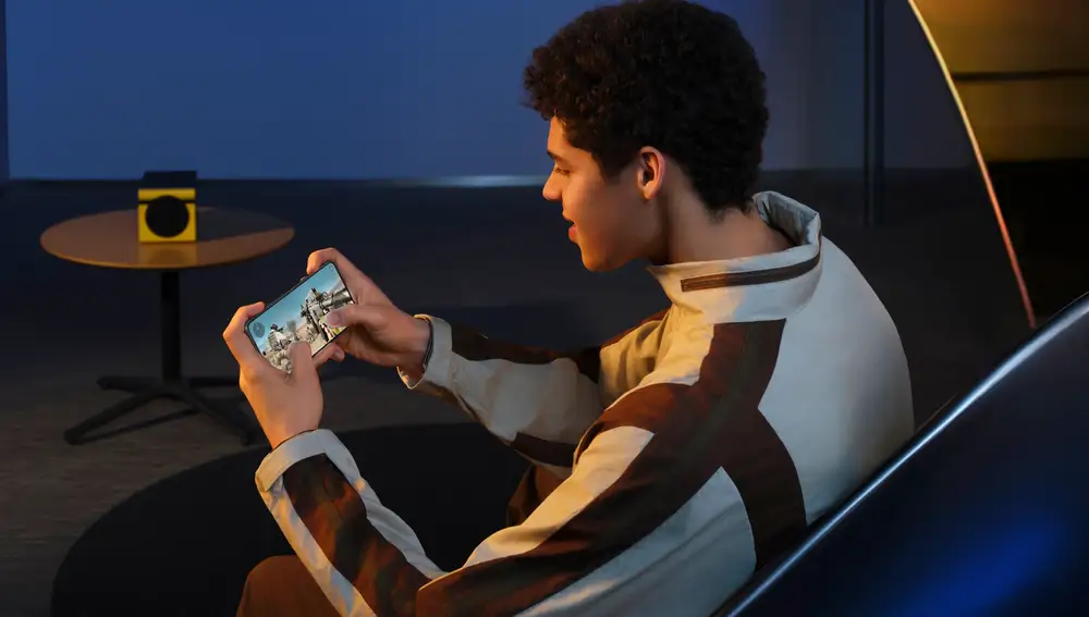 El rendimiento ultrarrápido del POCO F7 Ultra hará las delicias de los amantes del gaming