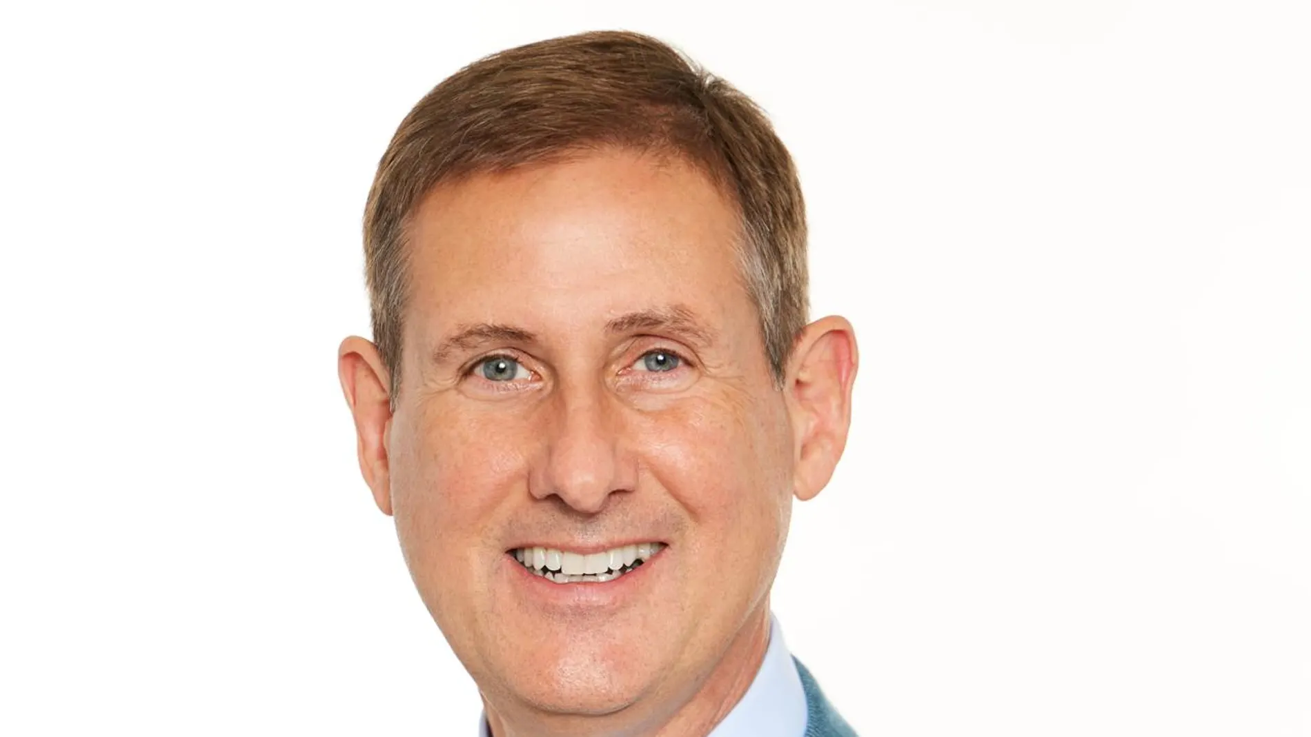 Amway ha nombrado a Jon L. Voskuil como nuevo Director General de la regió