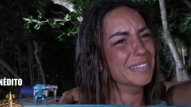 Tensión en 'Supervivientes 2025' tras la pelea entre Anita y Montoya
