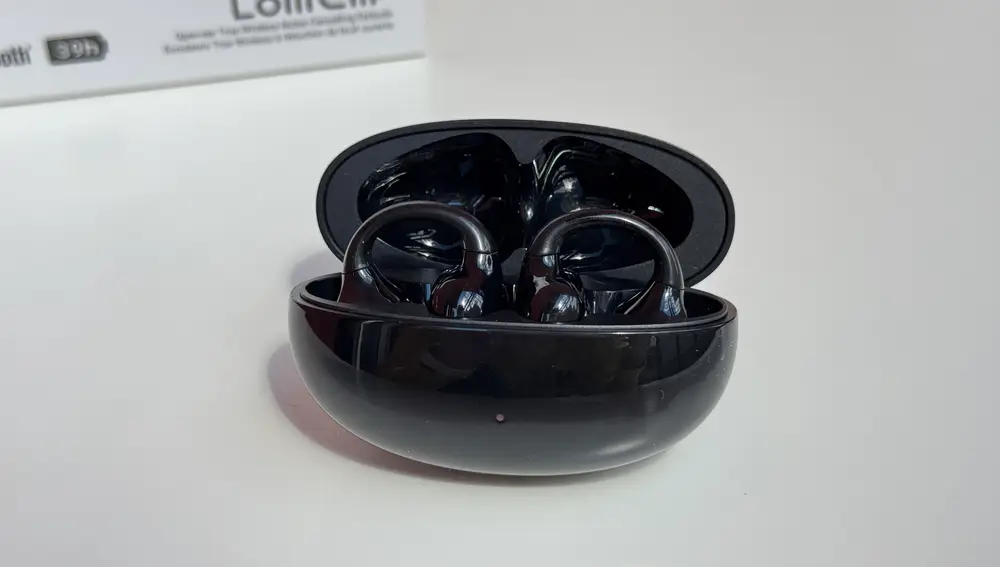 Edifier LolliClip