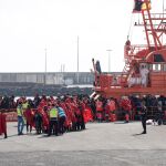 Cantabria "no sabe" a qué responde la asignación de 170 menores: "Probablemente sea Junts quien ha hecho los números"