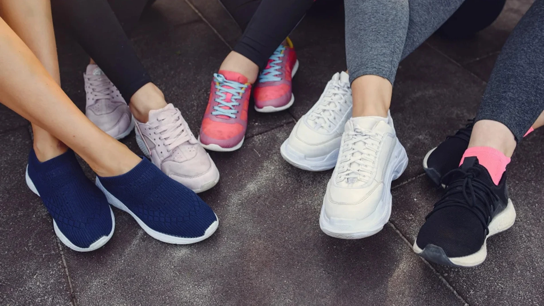 Oferta Skechers para mujer