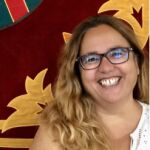 La portavoz del PSOE en El Boalo Soledad &Aacute;vila Ribada,