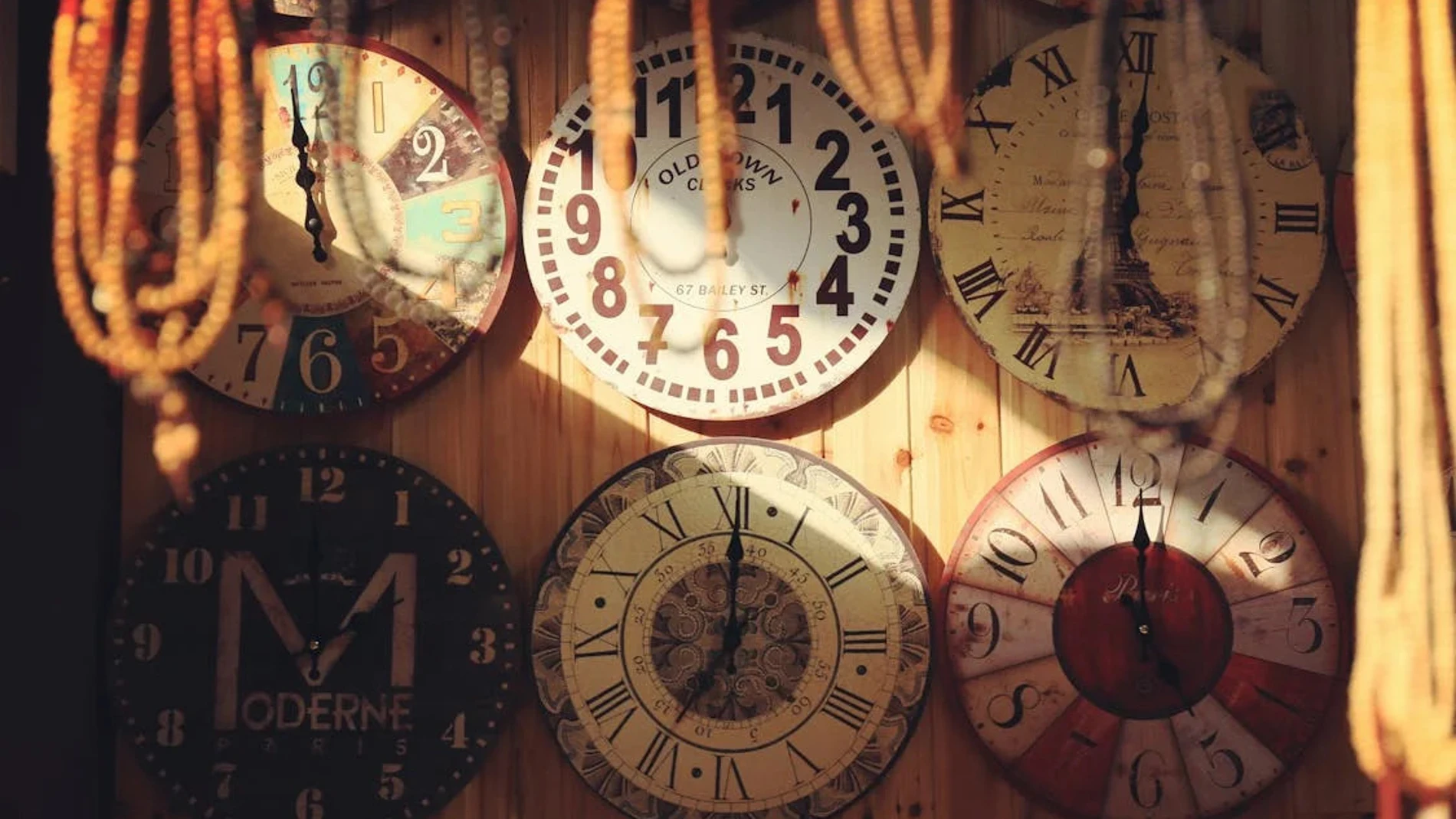 Cambio de hora en marzo 2025: cuándo pasará y cómo cambiar la hora de tu móvil o PC