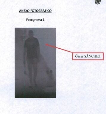 El exjefe de la UDEF en el sumario del caso