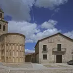 Plaza de la Villa de Arévalo