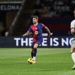 FC Barcelona v CA Osasuna - La Liga EA Sports