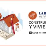 La Razón entrega sus VI Premios Construcción y Vivienda 