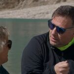 Tras el fracaso de 'Babylon Show', Carlos Latre se sincera con Jesús Calleja