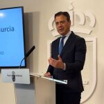 El Gobierno murciano insiste: La Región no tiene competencias para suprimir la lengua árabe