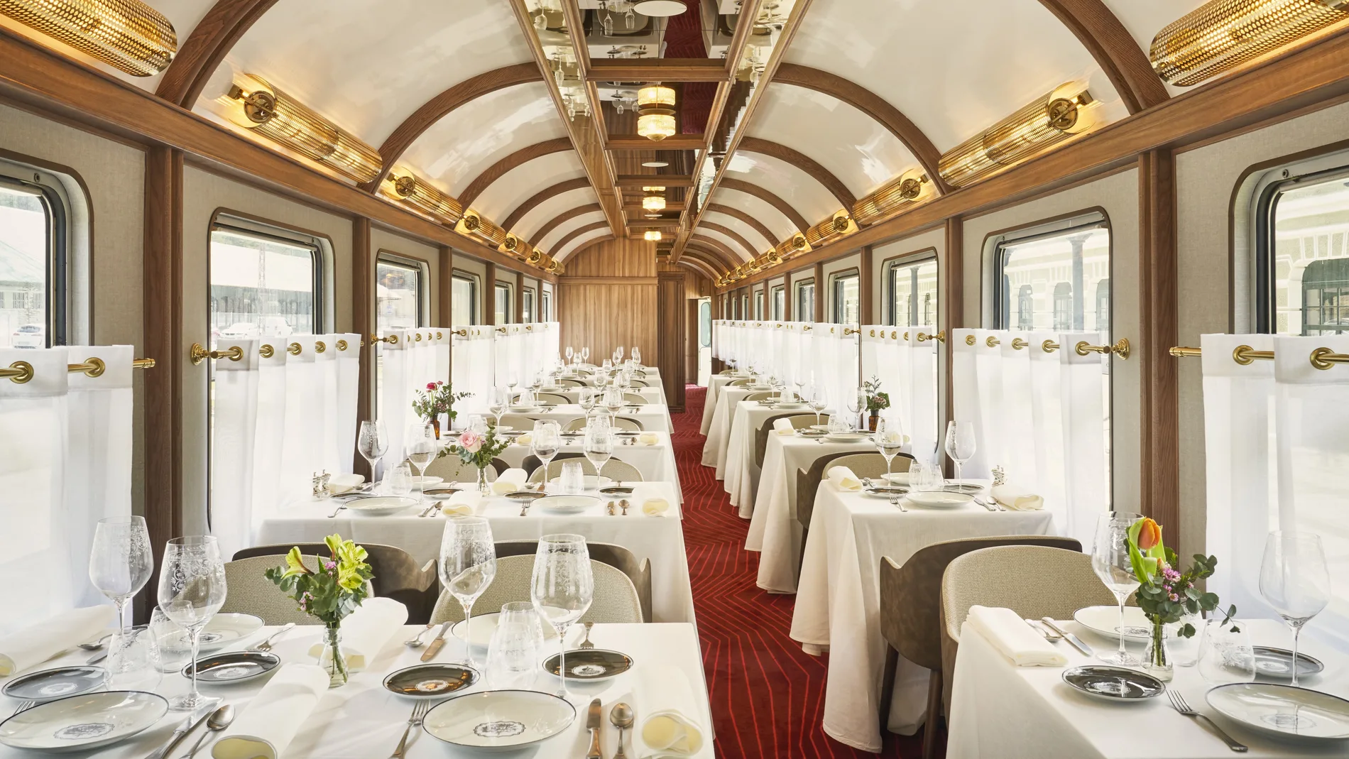 Canfranc Express