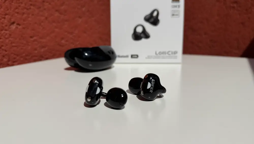 Edifier LolliClip