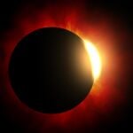 Ópticos aconsejan una adecuada protección visual para observar el eclipse solar sin riesgos