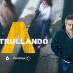 Cartel oficial del regreso a laSexta de 'Apatrullando'