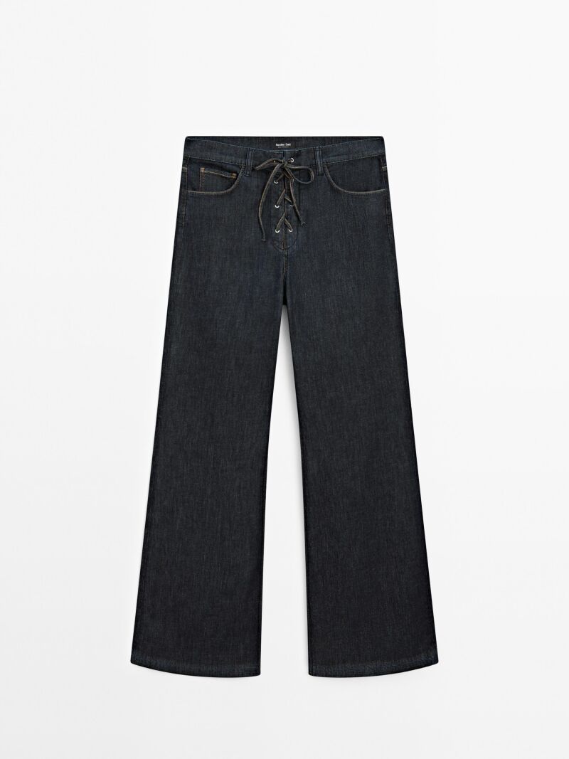 Jeans Flare.