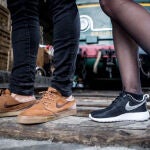 Estas Nike cuestan menos de 50 euros y ahora me las pongo incluso para salir por la noche