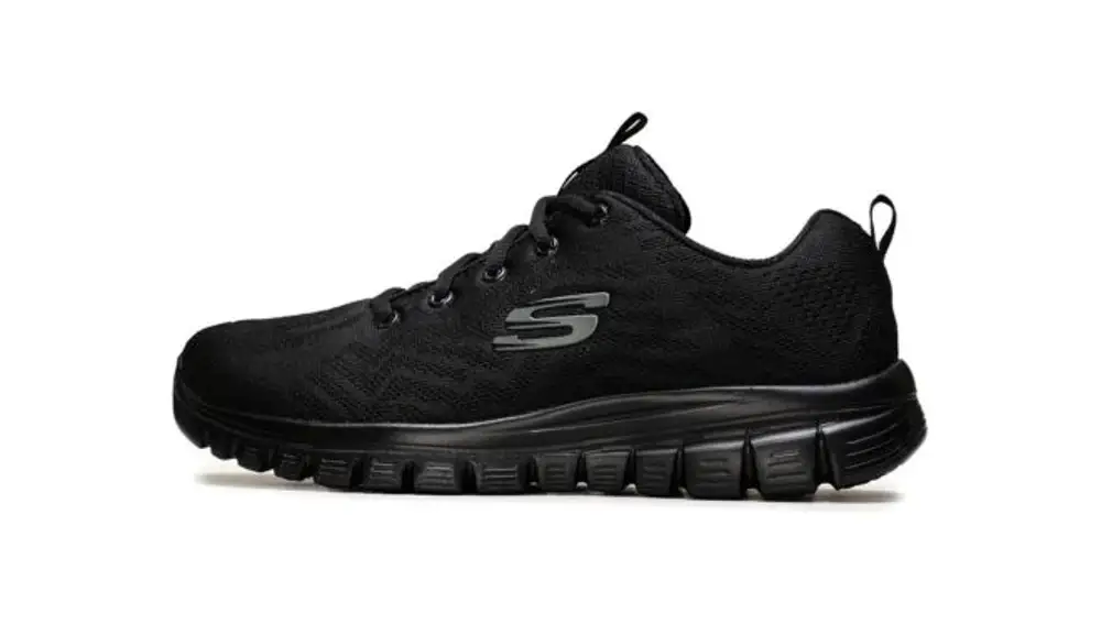 Skechers Graceful Get Connected