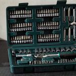 Bosch lo ha vuelto a hacer: su maletín más completo está al 52% y los manitas están arrasando con él