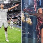 Taylor Swift traiciona a Jude Bellingham