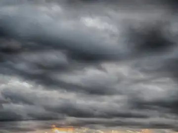 Cielos nublados Cielos nublados