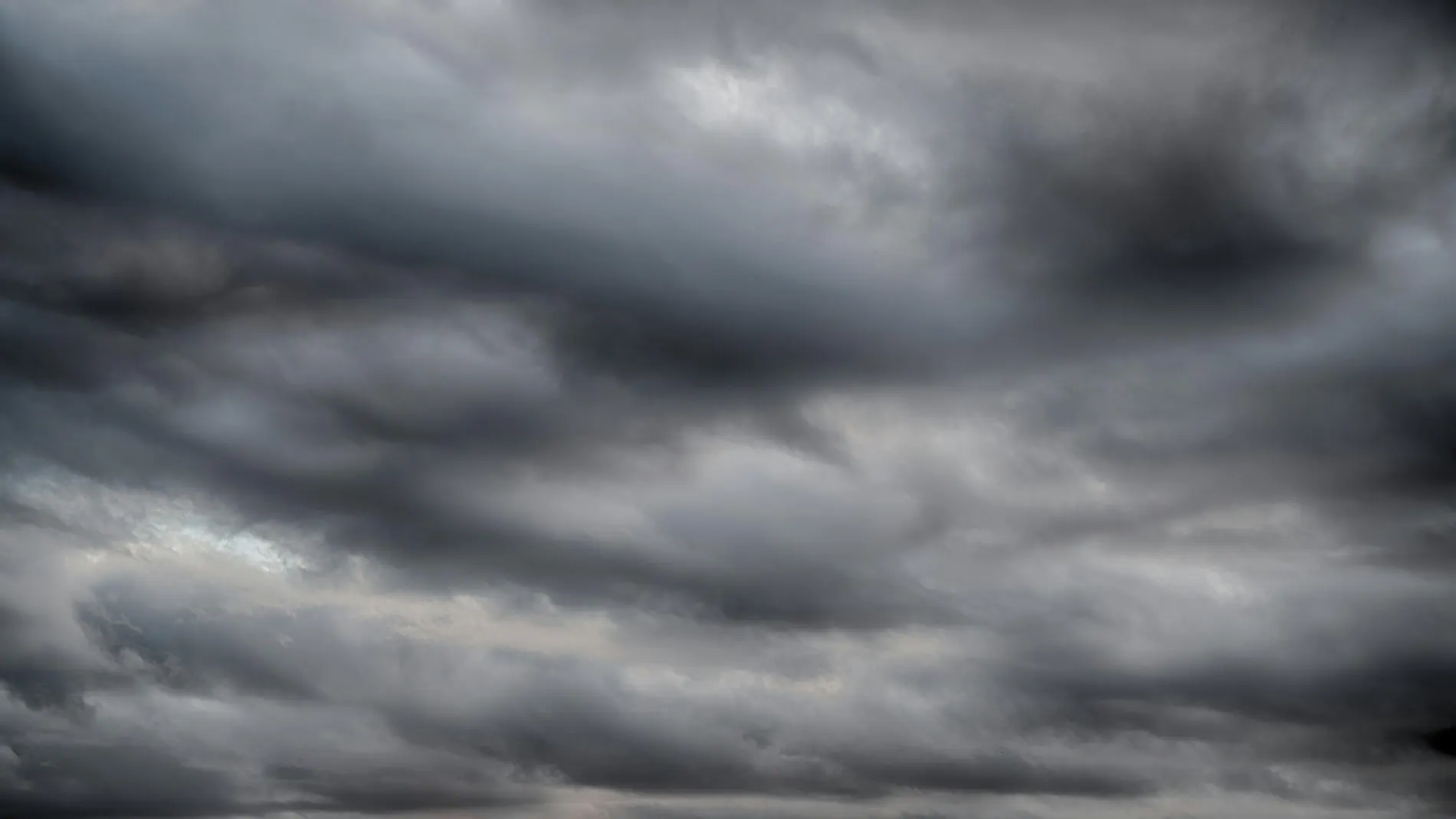 Cielos nublados