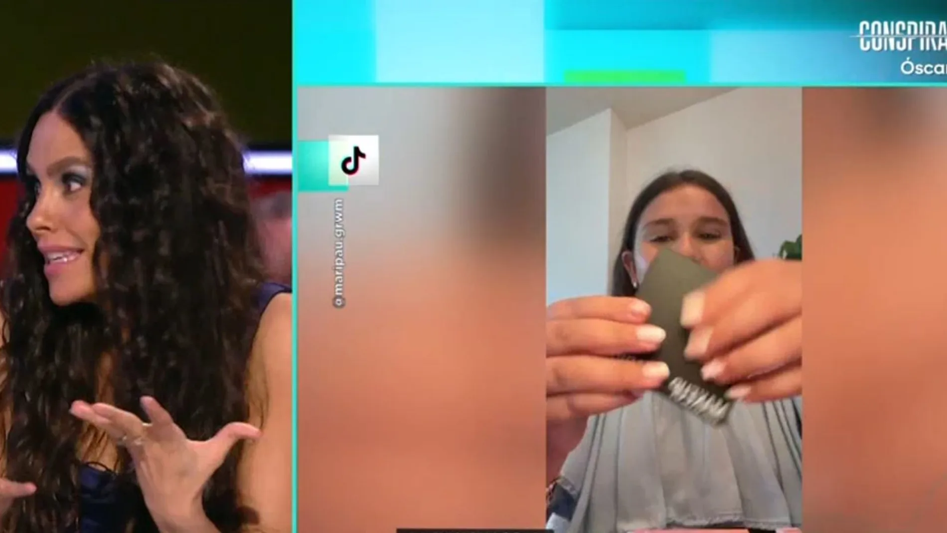 Qué es la cosmeticorexia, la enfermedad que inquieta a Cristina Pedroche