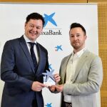 Invicsa Airtech gana los Premios EmprendeXXI como la startup con mayor potencial de Castilla y León