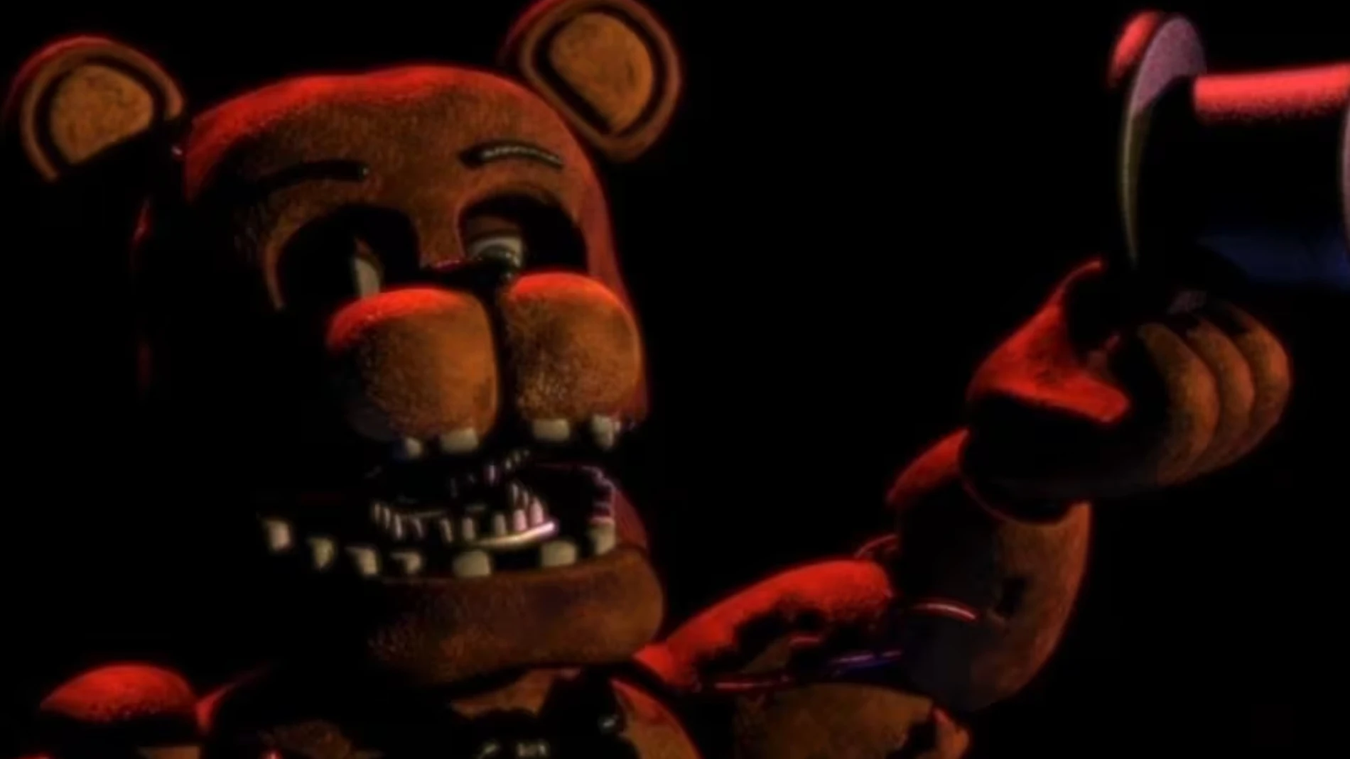 La película Five Nights at Freddy's 2 anticipa una gran sorpresa