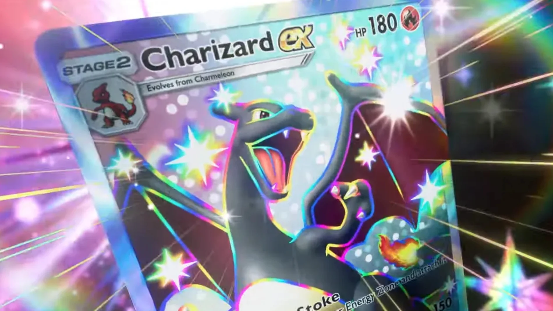 Pokémon TCG Pocket regala una carta shiny muy especial al cumplir una sencilla condición
