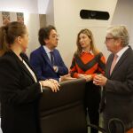 La Comisión de Sanidad y Política Social de la Asamblea