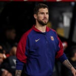 FC Barcelona v CA Osasuna - La Liga EA Sports