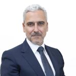 José Antonio León Capitán, nuevo director de Comunicación de Renault Group España