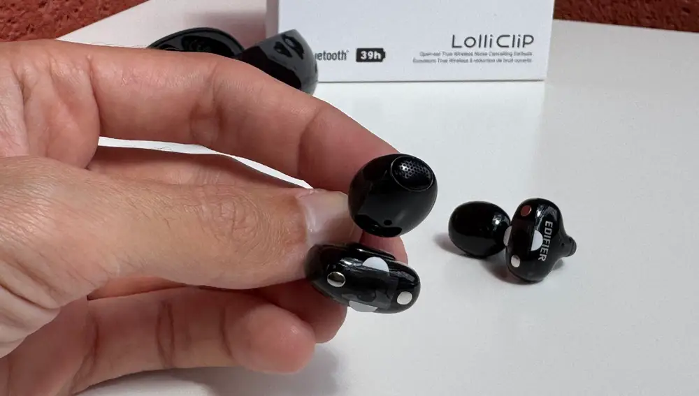 Edifier LolliClip