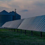 Avangrid True North Solar Farm Achieves Commercial Operation, Its Largest Solar Project To Date