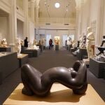 El Museo Nacional de Escultura de Valladolid acoge la muestra ‘Nuclear. Juan Haro en la Casa del Sol’