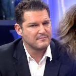 Manu Tenorio y Lolita Flores 