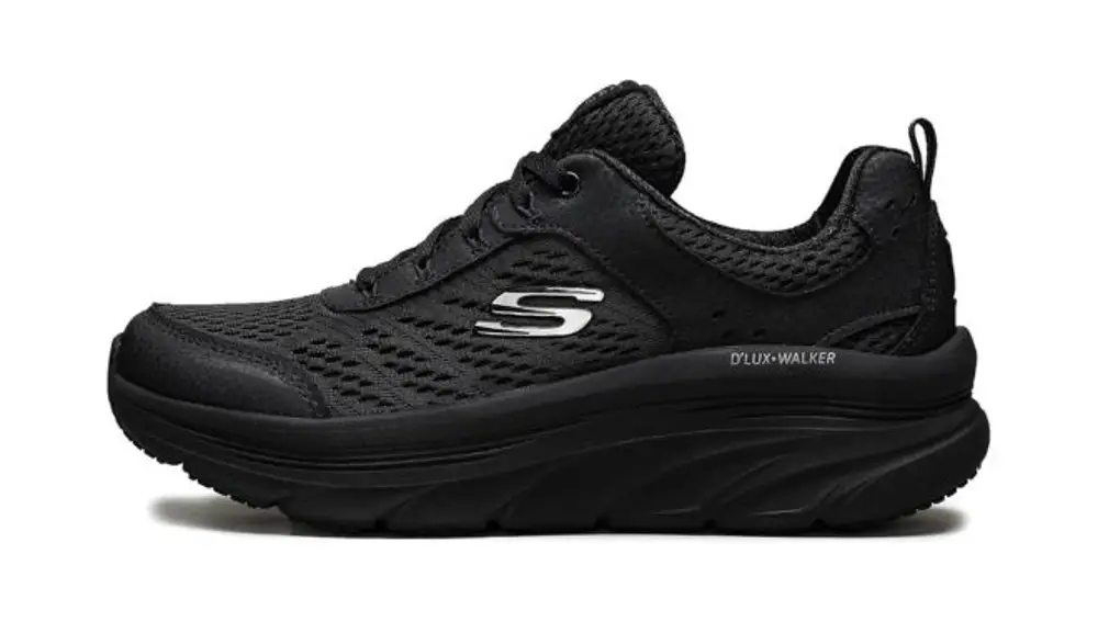 Skechers D’lux Walker Infinite Motion