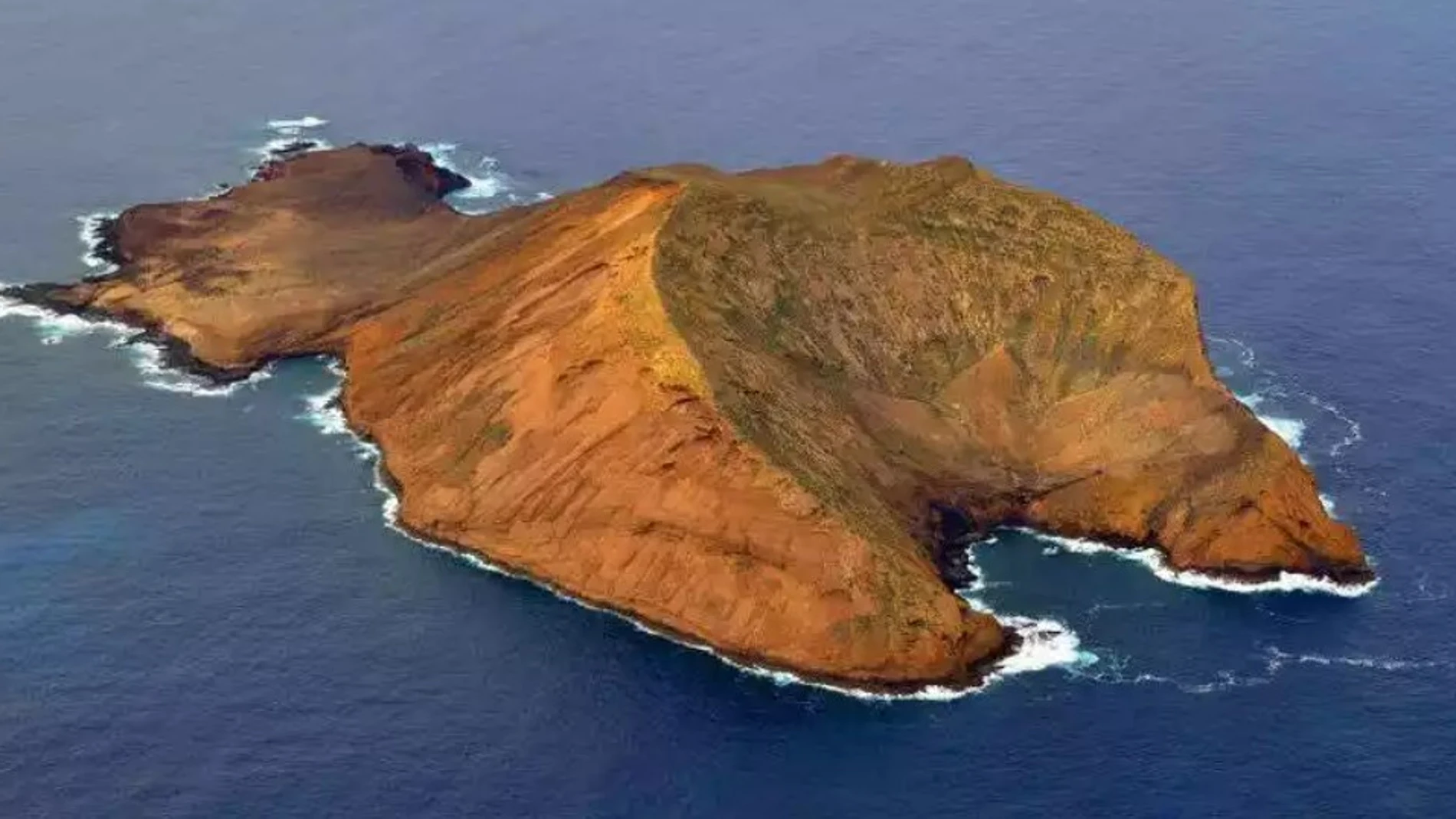 Montaña Clara