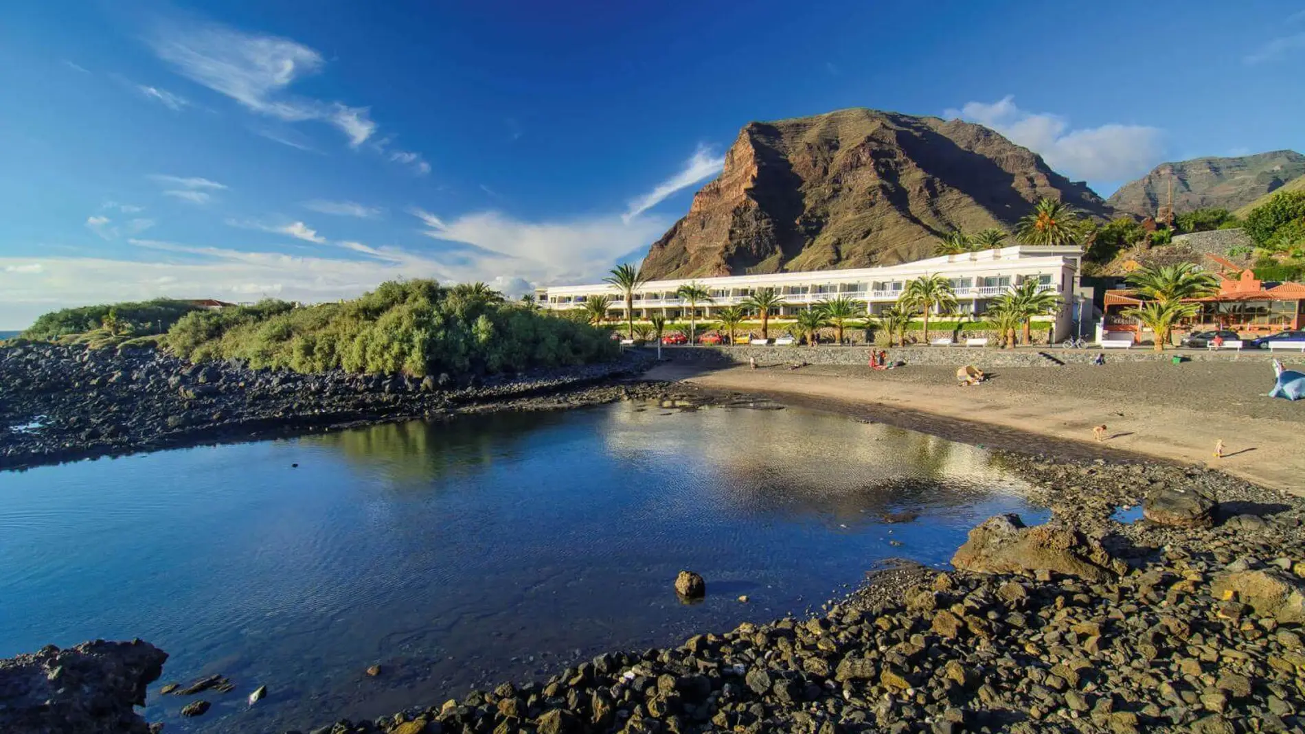 La Gomera