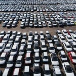 Trump imposes new tariffs as port of London faces impact