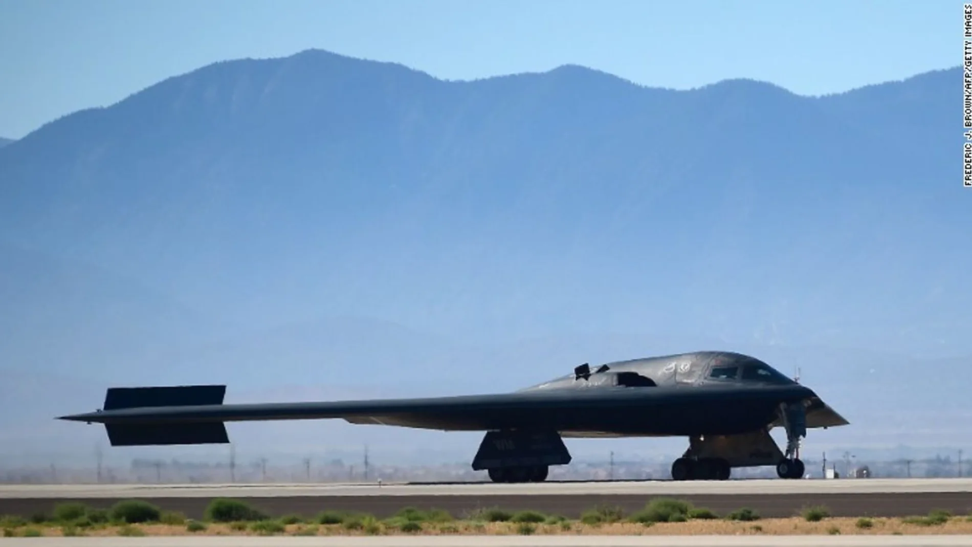 Estados Unidos responde con fuerza aérea estratégica: B-2 y B-52 rumbo a Yemen