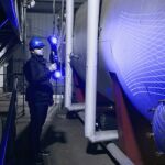 Soluciones de escaneado 3D para optimizar recursos y ganar en precisión