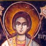 ¿Qué santo se celebra hoy, viernes 28 de marzo? Todo lo que debes saber del santoral hoy