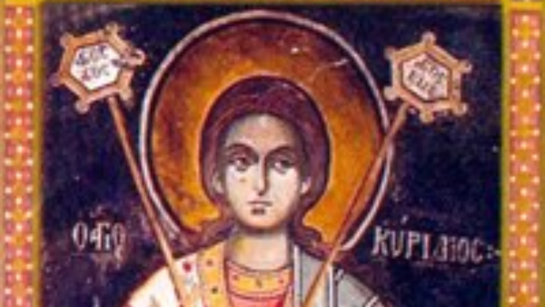 ¿Qué santo se celebra hoy, viernes 28 de marzo? Todo lo que debes saber del santoral hoy