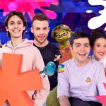 Los contenidos aparecerán en la web de LA RAZÓN dos veces por semana a partir del 1 de abril
