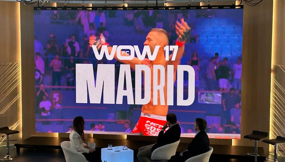 WOW 17