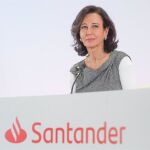 Economía.- El FMI crea el Consejo Consultivo sobre Emprendimiento y Crecimiento, del que formará parte Ana Botín