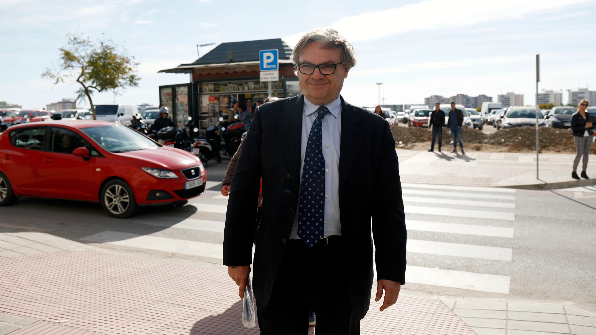 Ángel García Vidal